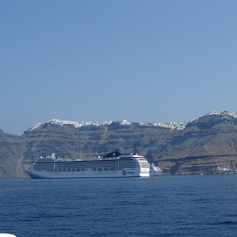 Santorini 86