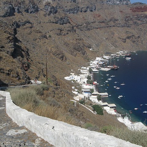 Santorini 86