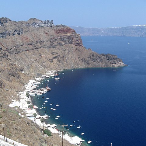 Santorini 87