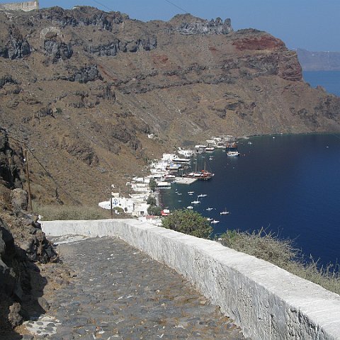 Santorini 90