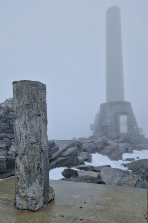Stortoppen at Snøhetta