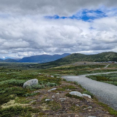 1 Snohetta Hydroelectric