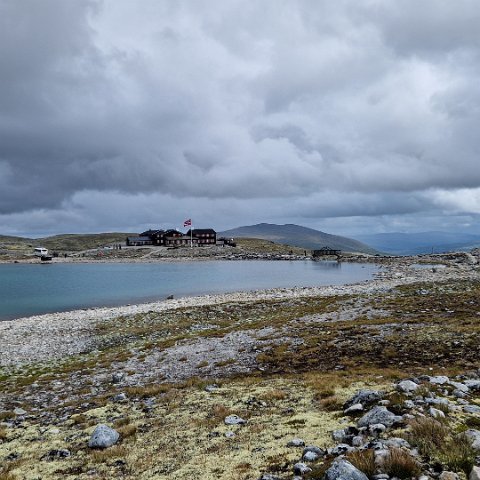 28 Snohetta Hydroelectric