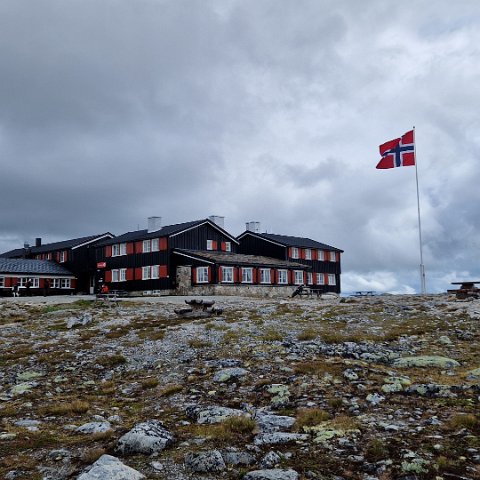 29 Snohetta Hydroelectric