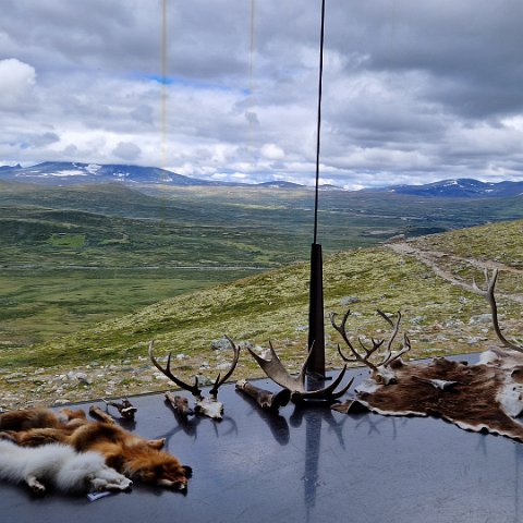 6 Snohetta Hydroelectric