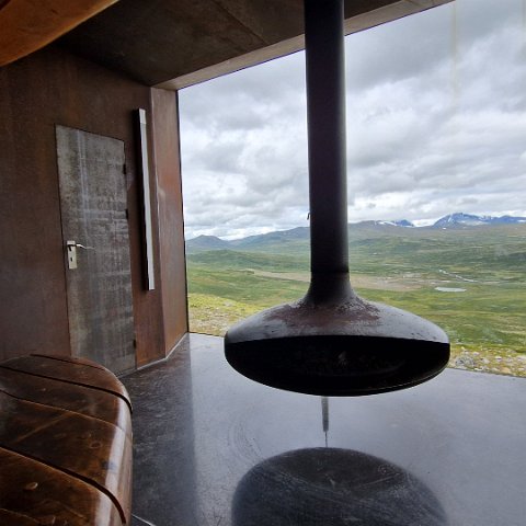 7 Snohetta Hydroelectric