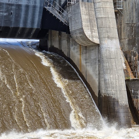 24 Solbergfoss Hydroelectric