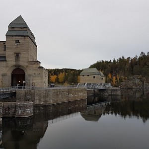 6 Solbergfoss Hydroelectric