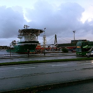 Stavanger 40