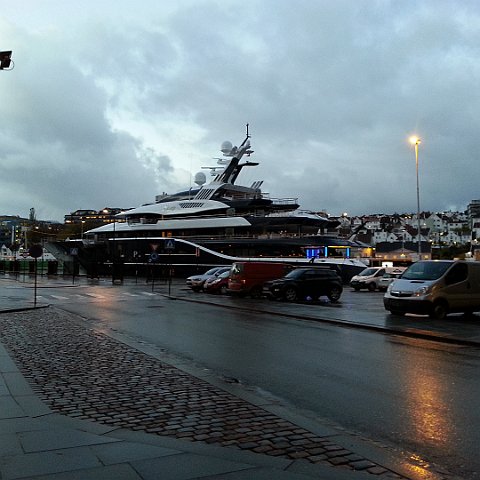 Stavanger 50