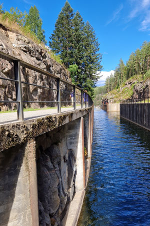 Telemark Canal