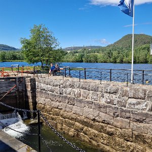 1 Telemark Canal