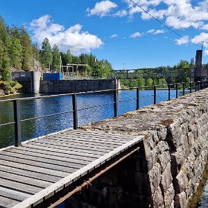 15 Telemark Canal