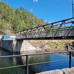 16 Telemark Canal