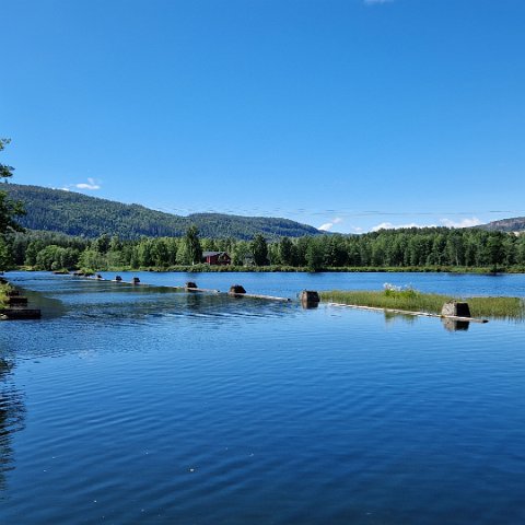 2 Telemark Canal