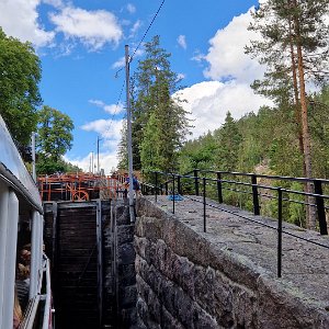 29 Telemark Canal