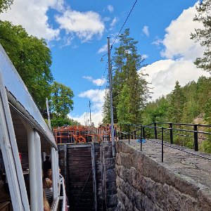 30 Telemark Canal