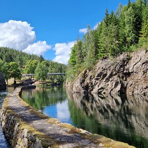33 Telemark Canal