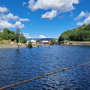 37 Telemark Canal