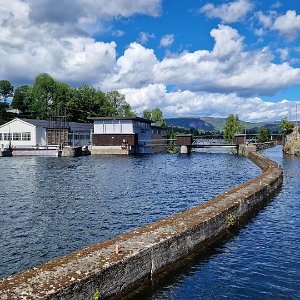 38 Telemark Canal