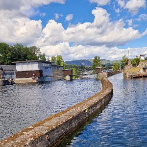 39 Telemark Canal
