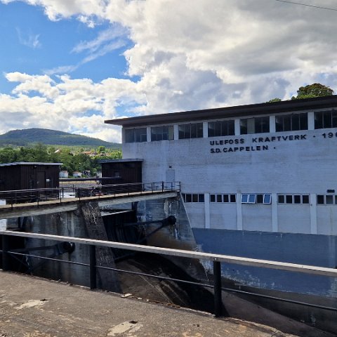41 Telemark Canal