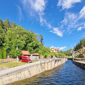 49 Telemark Canal