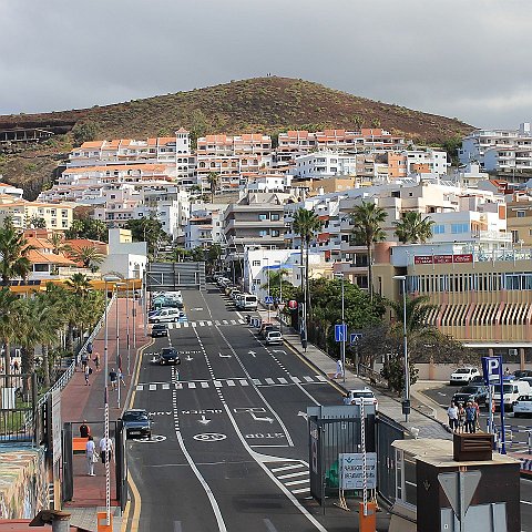 82-Tenerife