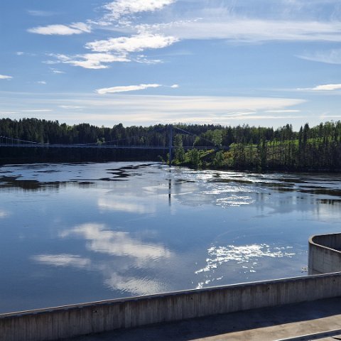 11 Vamma Hydroelectric Power Station