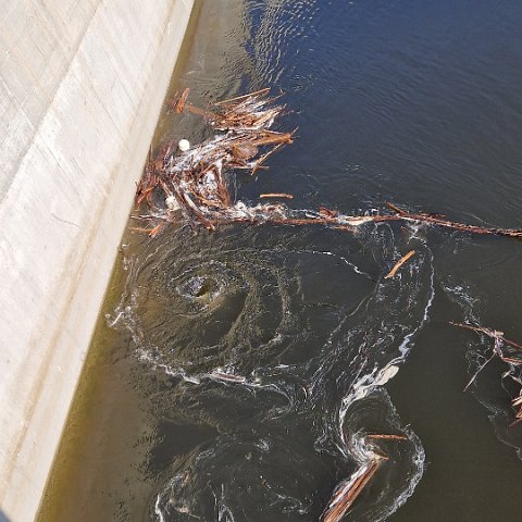 13 Vamma Hydroelectric Power Station