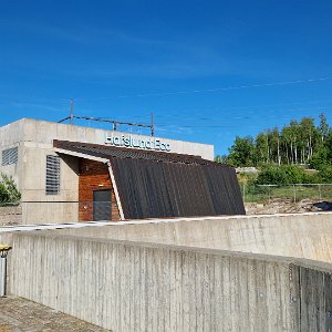 14 Vamma Hydroelectric Power Station