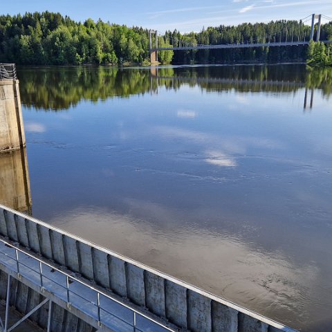 26 Vamma Hydroelectric Power Station