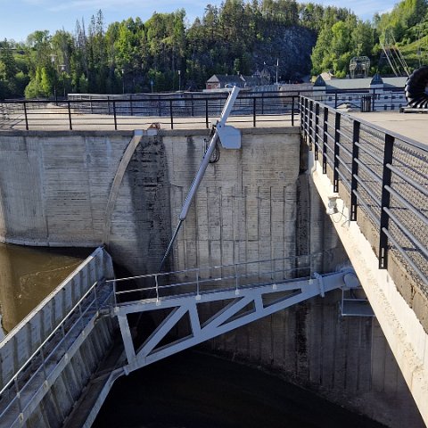 27 Vamma Hydroelectric Power Station