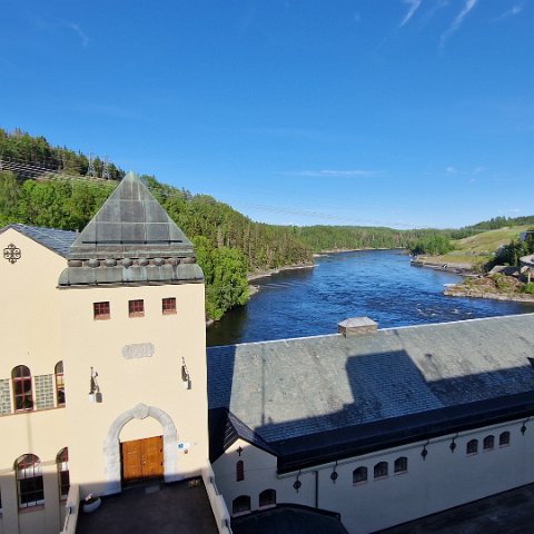 37 Vamma Hydroelectric Power Station