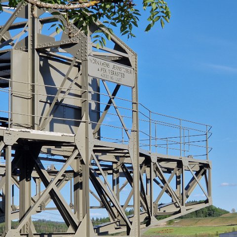 42 Vamma Hydroelectric Power Station