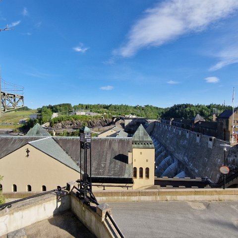 44 Vamma Hydroelectric Power Station