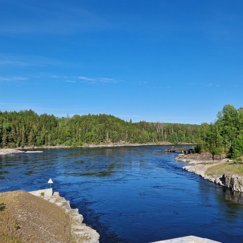 48 Vamma Hydroelectric Power Station