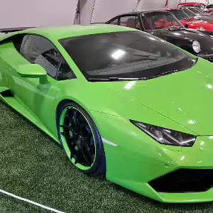 12 Vikersund Motor Festival 2022