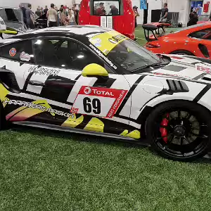 13 Vikersund Motor Festival 2022
