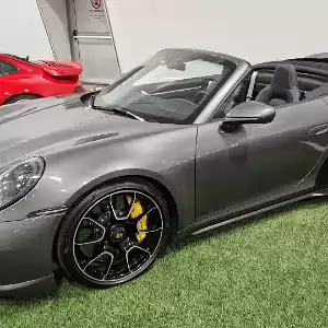 14 Vikersund Motor Festival 2022