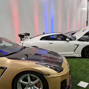 15 Vikersund Motor Festival 2022