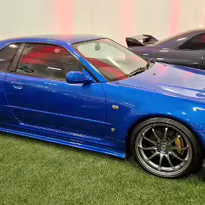 17 Vikersund Motor Festival 2022