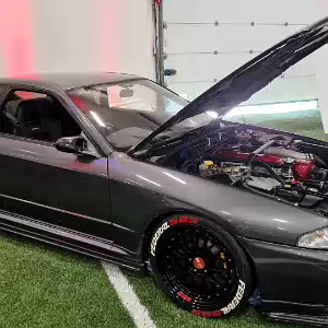 19 Vikersund Motor Festival 2022