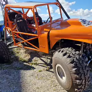 2 Vikersund Motor Festival 2022