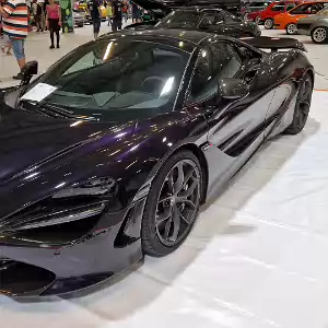 26 Vikersund Motor Festival 2022