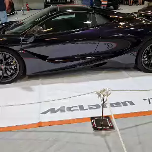27 Vikersund Motor Festival 2022