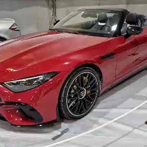 28 Vikersund Motor Festival 2022