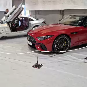 29 Vikersund Motor Festival 2022