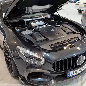 30 Vikersund Motor Festival 2022