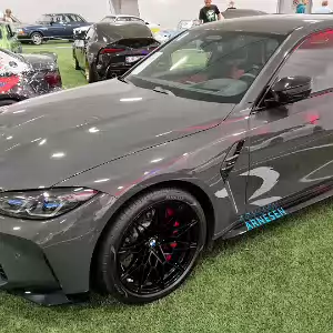 31 Vikersund Motor Festival 2022